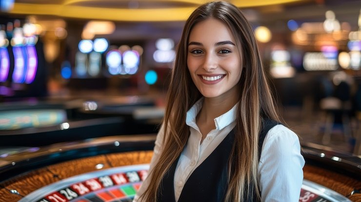 Tampilan layar Live Betting di platform skinclub menunjukkan pertandingan sepak bola real-time dengan opsi taruhan